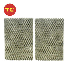 Wicking Replacement Filter Pad HC26E1004 for Honeywell HE200A HE260A HE260B HE265A HE265B ME360 HE360A HE360B HE365A