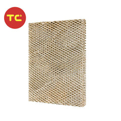 Wicking Replacement Filter Pad HC26E1004 for Honeywell HE200A HE260A HE260B HE265A HE265B ME360 HE360A HE360B HE365A