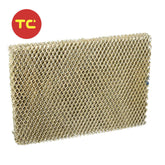 Wicking Replacement Filter Pad HC26E1004 for Honeywell HE200A HE260A HE260B HE265A HE265B ME360 HE360A HE360B HE365A