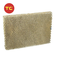 Wicking Replacement Filter Pad HC26E1004 for Honeywell HE200A HE260A HE260B HE265A HE265B ME360 HE360A HE360B HE365A