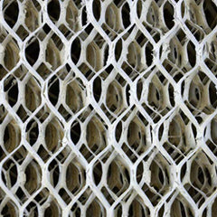 Replacement Humidifier Wick Filter Pad HC22E1003/U with Ag Ion Coating for Honeywell HE100 HE150 HE220 HE225 Humidifiers