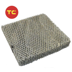Replacement Humidifier Wick Filter Pad HC22E1003/U with Ag Ion Coating for Honeywell HE100 HE150 HE220 HE225 Humidifiers