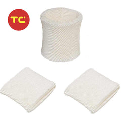 Humidifier Filter Replacement HWF-65 & H65-C Compatible with Holmes HM1865 HM1850 HM1888 HM1889 HM2059 HM3000 HM3800 HM3850