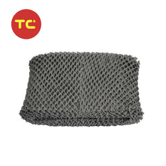 High Water Absorption FY2402/30 Humidifier Wicking Filter Replacement Grey Suitable for Philipss Humidifier HU4816