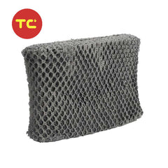 High Water Absorption FY2402/30 Humidifier Wicking Filter Replacement Grey Suitable for Philipss Humidifier HU4816