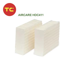 Wick Humidifier Replacement Filter Pads Replacement for Emerson Humidifier Model 14416 15420 14413 29974