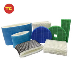 Wick Humidifier Replacement Filter Pads Replacement for Emerson Humidifier Model 14416 15420 14413 29974