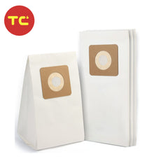 Vacuum Cleaner Bags Replacement for Bissell Style 1 and 7 PowerForce 3522 PowerGlide 3545 Powerlifter Pet 2019 Series Replacement