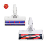 Dream vacuum cleaner brush head