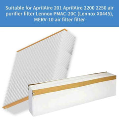 Aprilaire Air Purifier Filters