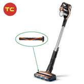 Сменная основная роликовая щетка, совместимая с пылесосами Philips CP0667 SpeedPro Max FC6 XC8 XC7.