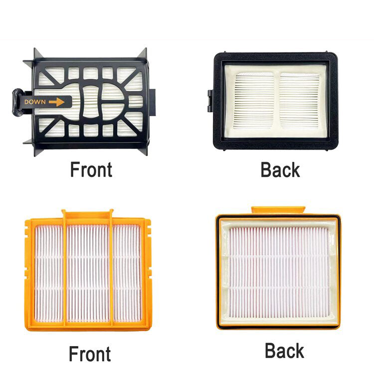 Shark Vacuum Cleaner Parts