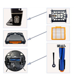 Shark Vacuum Cleaner Parts