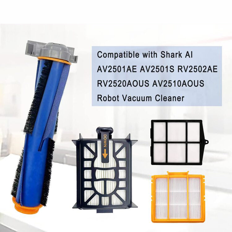 Shark Vacuum Cleaner Parts