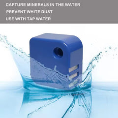 PDC51V1 Demineralization Cartridge Compatible with Vick Humidifier Model V4600 V5100 VUL575 Sunbeam696