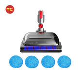 Dysons Vacuum Cleaner Part Replacement