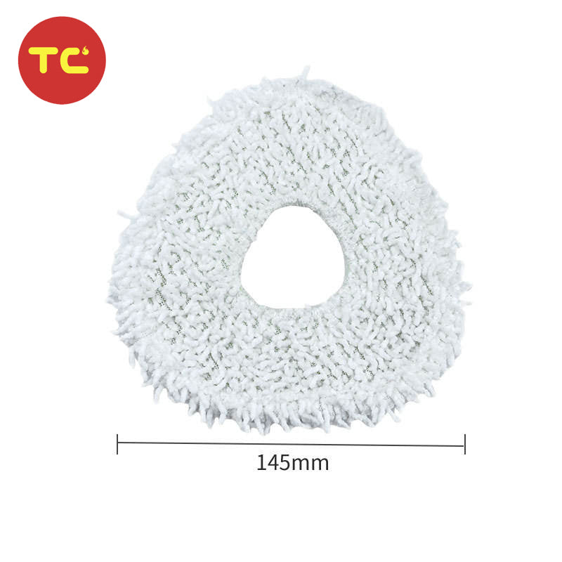 Vacuum Cleaner Mop Pad