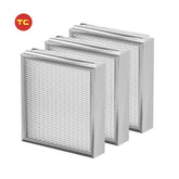 990-13 Humidifier Water Pad Wick Filters Compatible with GeneralAire 990-13 G13 Humidifier Replacement