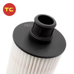 Engine Oil Filter for LR4 Range Rover Sport New Discovery Jaguar 3.0L 5.0L LR011298 C2D3670 8W93-6731-AC