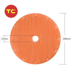 Фильтр для увлажнителя Daikin KNME043B4 ACK70R MCK703JT MCK704JT ACK70 MCK70N TCK70 ACZ70 MCZ70R