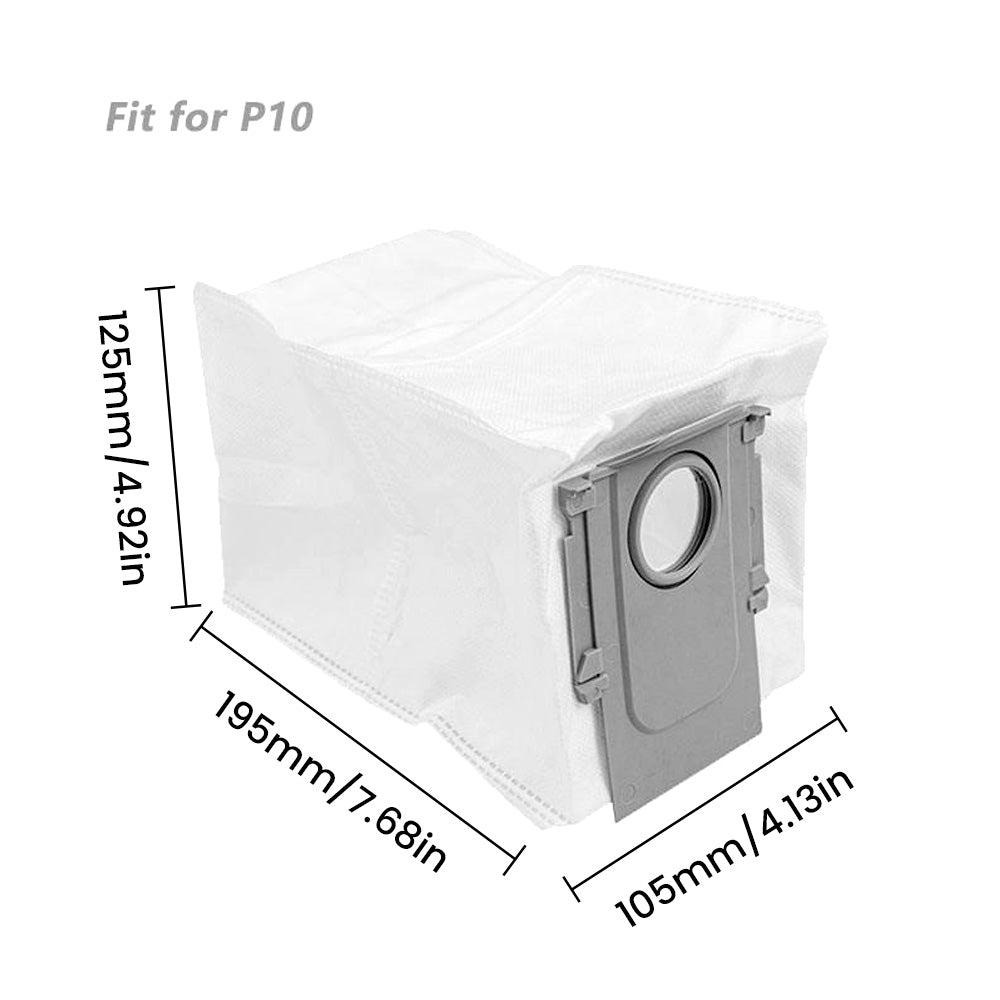 Robot Vacuum Dust Bags