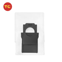 Vacuum Cleaner Bag Replacement Accessories For Xiaomi Dreame X30 / X30 Pro Robot Vacuum Cleaner Spare Parts