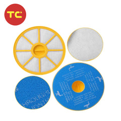 90142-02 921623-01 904979-02 Pre & Post Motor Vacuum Filter for Dys DC04 DC05 DC08 DC15 DC19 DC20 DC21 Vacuum Cleaner Parts