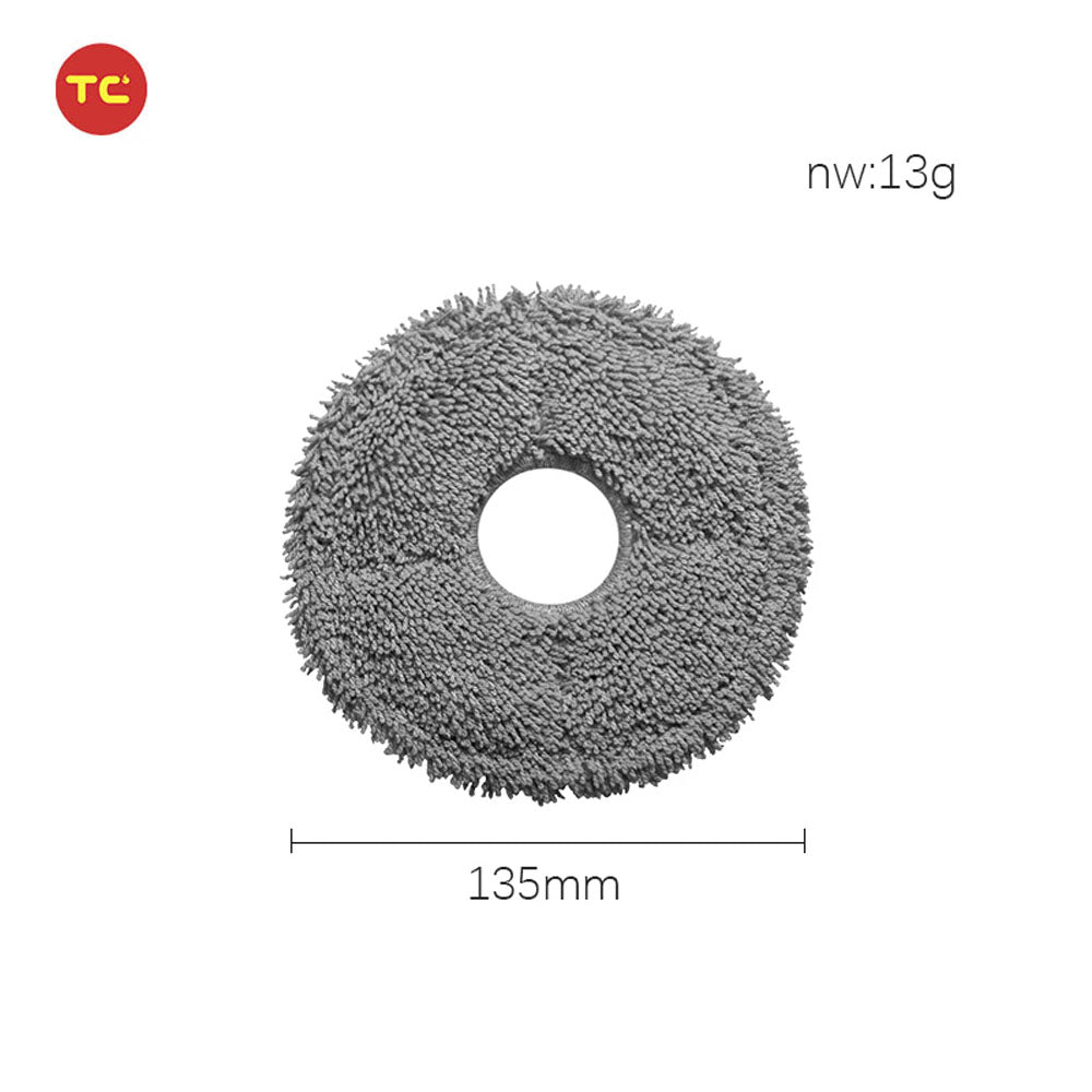 Robot Vacuum Cleaner Parts