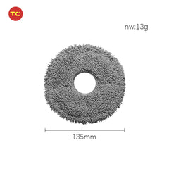 Robot Vacuum Cleaner Parts