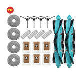 Robot Vacuum Cleaner Parts