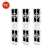 Refrigerator Air Filter Replacement for Frigidaire FRGPAAF2 PureAir AF-2 FRFC2323AS FRFC232LAF FRFC233LAF FRFG2323AF FRFN2823AS