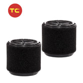 Ridgid Vacuum Filters