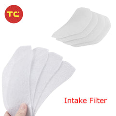 Cloth Dryer Exhaust Filter Set Replacement for Panda Magic Chef Sonya Avant Dryer