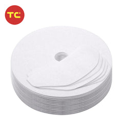 Cloth Dryer Exhaust Filter Set Replacement for Panda Magic Chef Sonya Avant Dryer