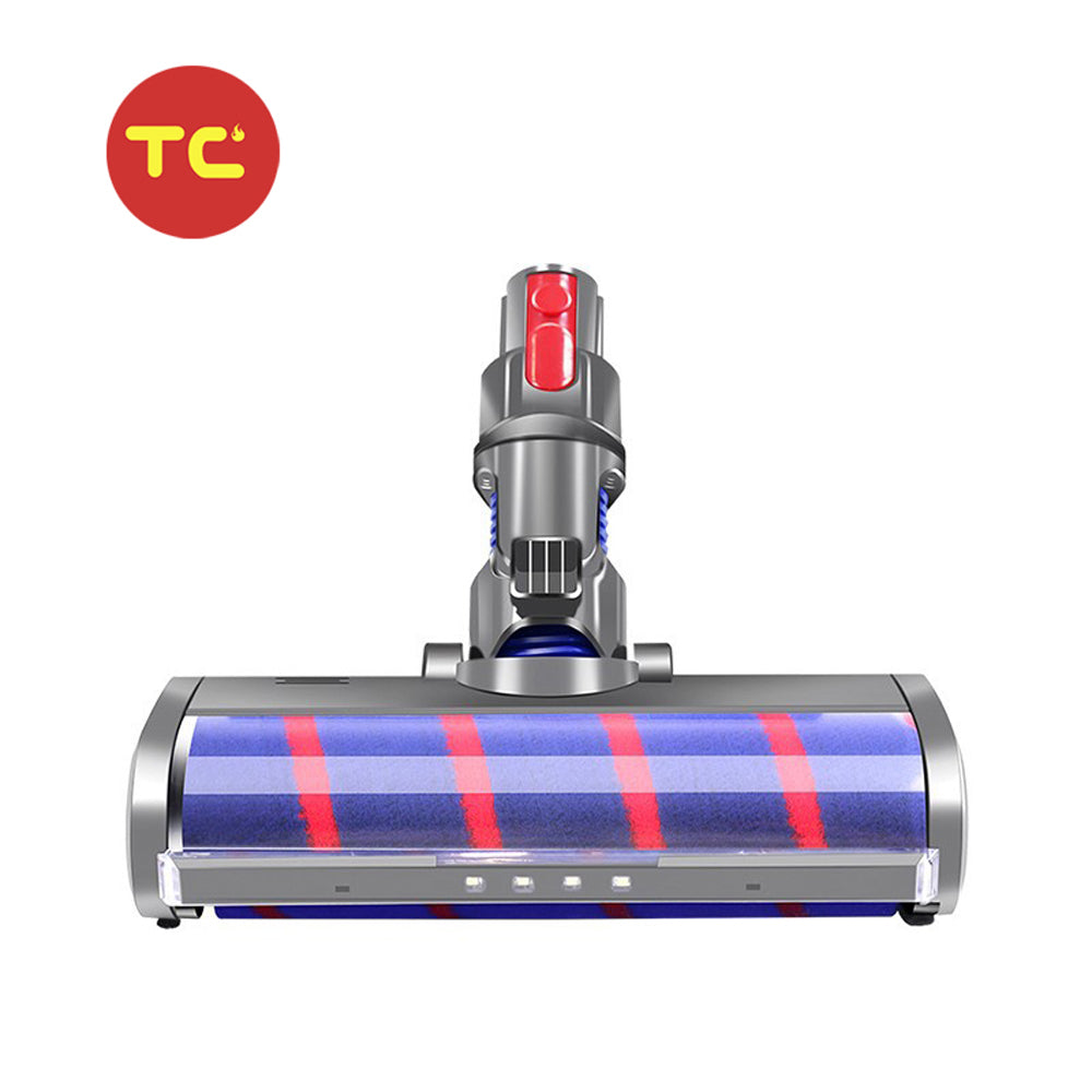 Vacuum Cleaner Brush Head