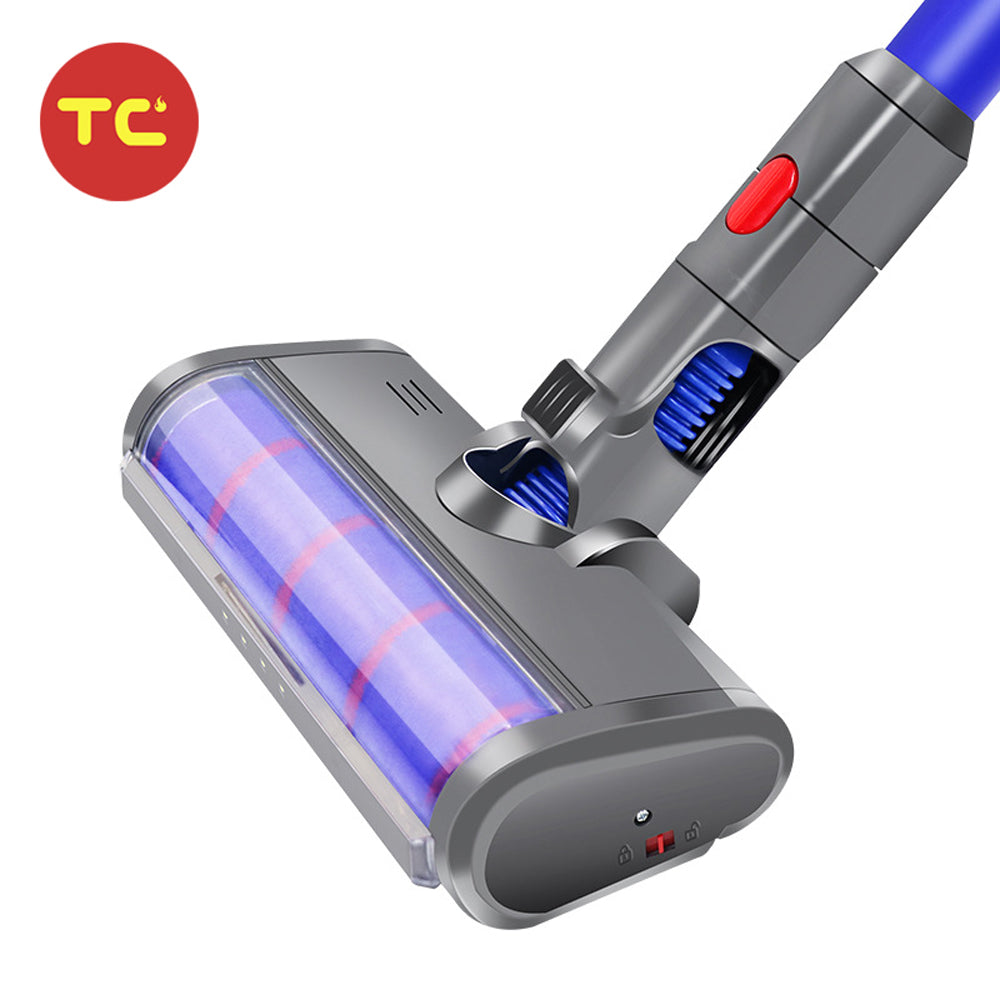 Vacuum Cleaner Brush Head