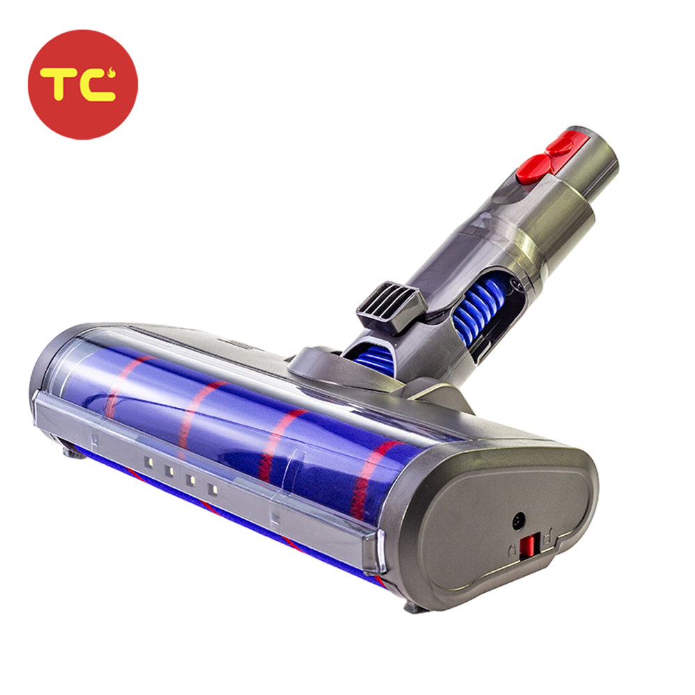 Vacuum Cleaner Brush Head