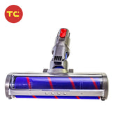 Vacuum Cleaner Brush Head