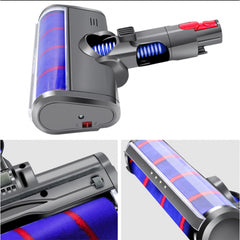 Vacuum Cleaner Brush Head