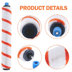 Vacuum Cleaner Roller Brush