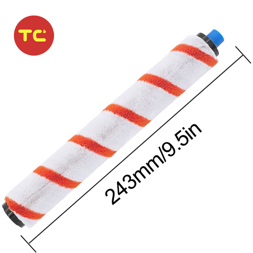 Vacuum Cleaner Roller Brush