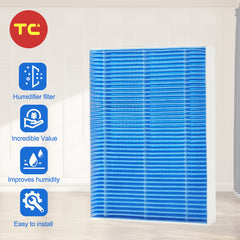 Replacement Wick Filters Compatible with LEVOIT Superior 6000S Smart Evaporative Humidifier