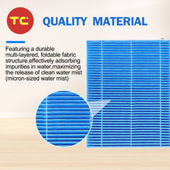 Replacement Wick Filters Compatible with LEVOIT Superior 6000S Smart Evaporative Humidifier