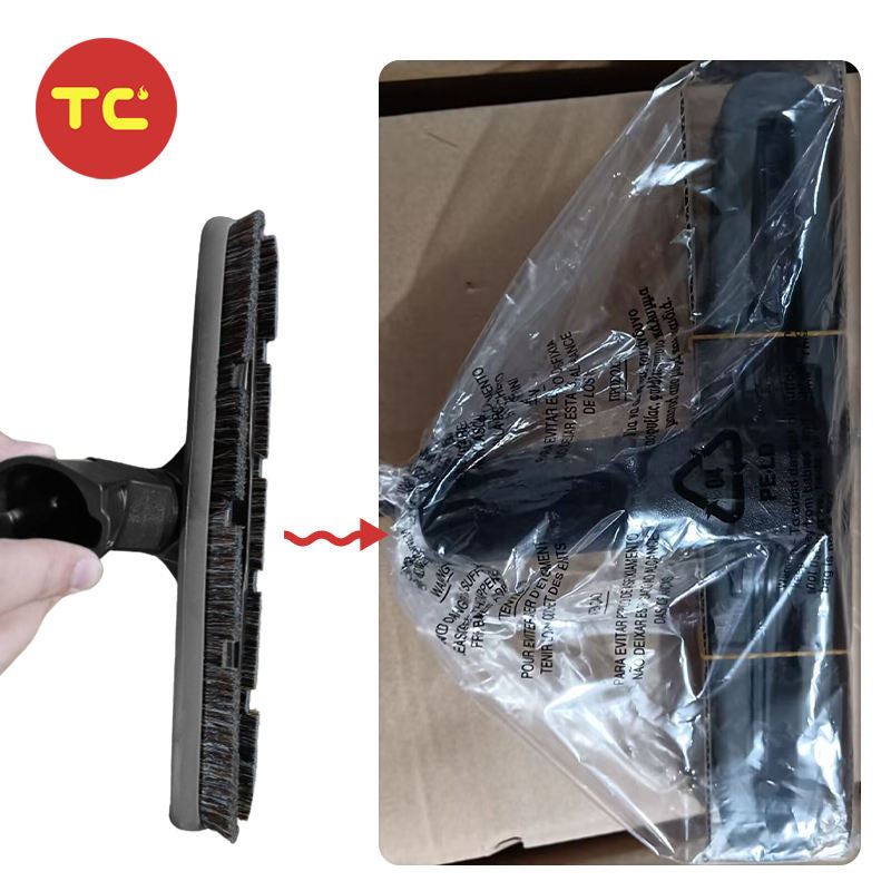 Rainbow Vacuum Cleaner Brush