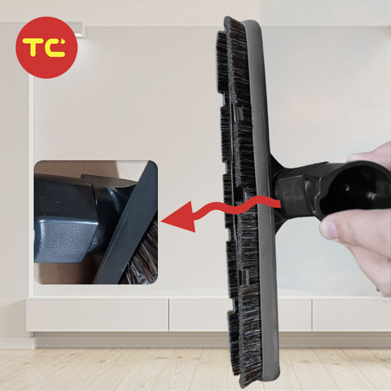 Rainbow Vacuum Cleaner Brush