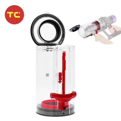 Vacuum Cleaner Dust Bin
