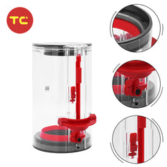 Vacuum Cleaner Dust Bin