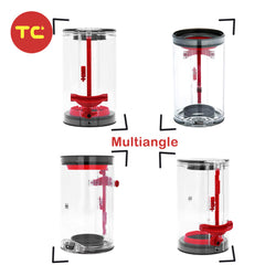 Vacuum Cleaner Dust Bin