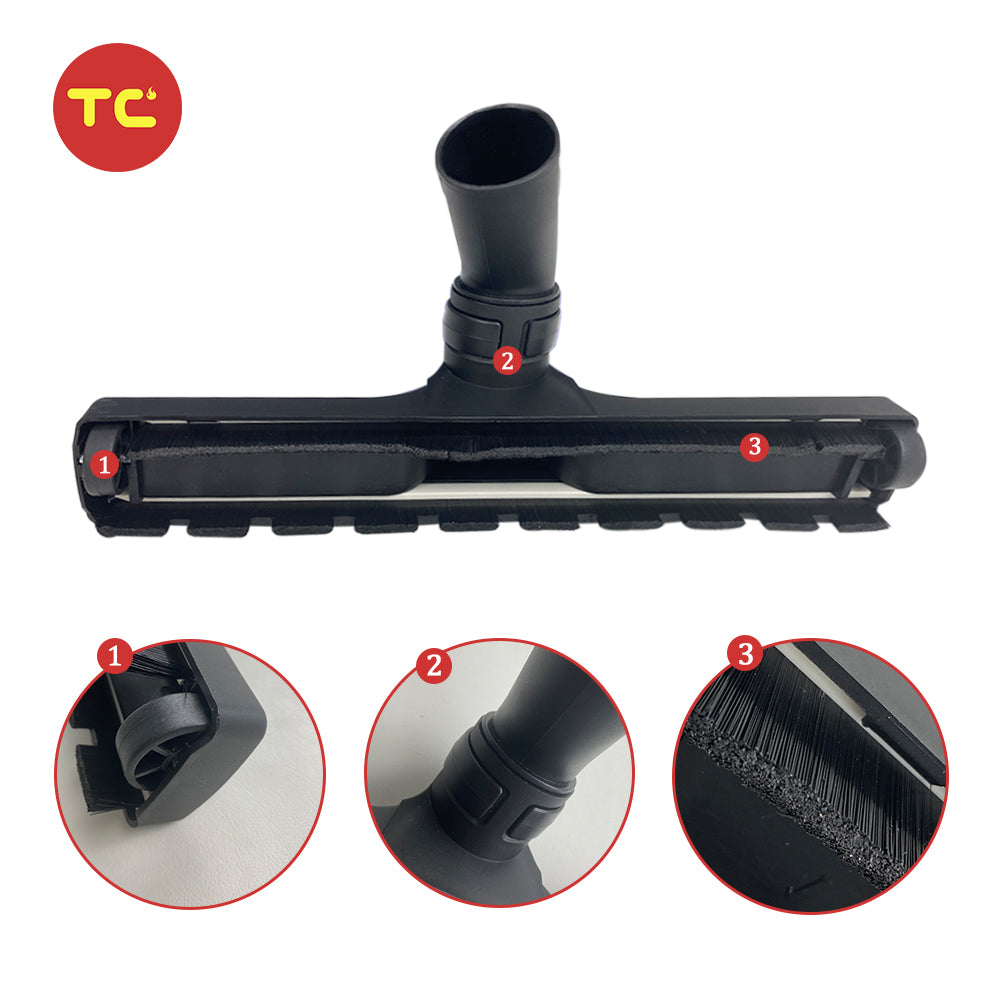 Vacuum Cleaner Brush