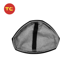 834072 Washable Micro-Cloth 6 qt. Backpack Vacuum Bag for ProTeams Super Coach Pro 6 GoFree Flex Pro II GoFit 6 Vacuums Cleaner